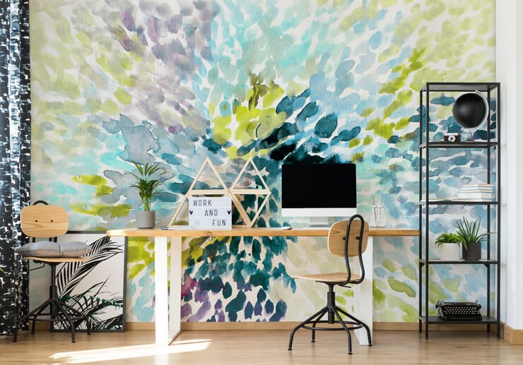 Wettbewerb Die Nachste Designer Tapeten Kollektion 2021 Wallsauce De