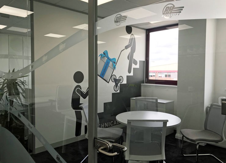 Office Design Ideas Inspiring Customers Wallsauce Eu - Decorating Ideas For Office Walls