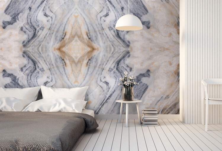 5 steps to choosing contemporary wallpaper | wallsauce uk
