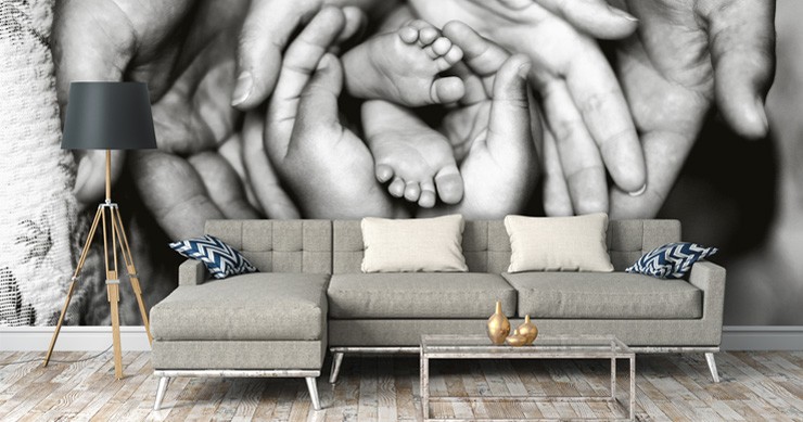 Wie Man Seine Eigene Tapete Mit Fotos Macht Wallsauce De