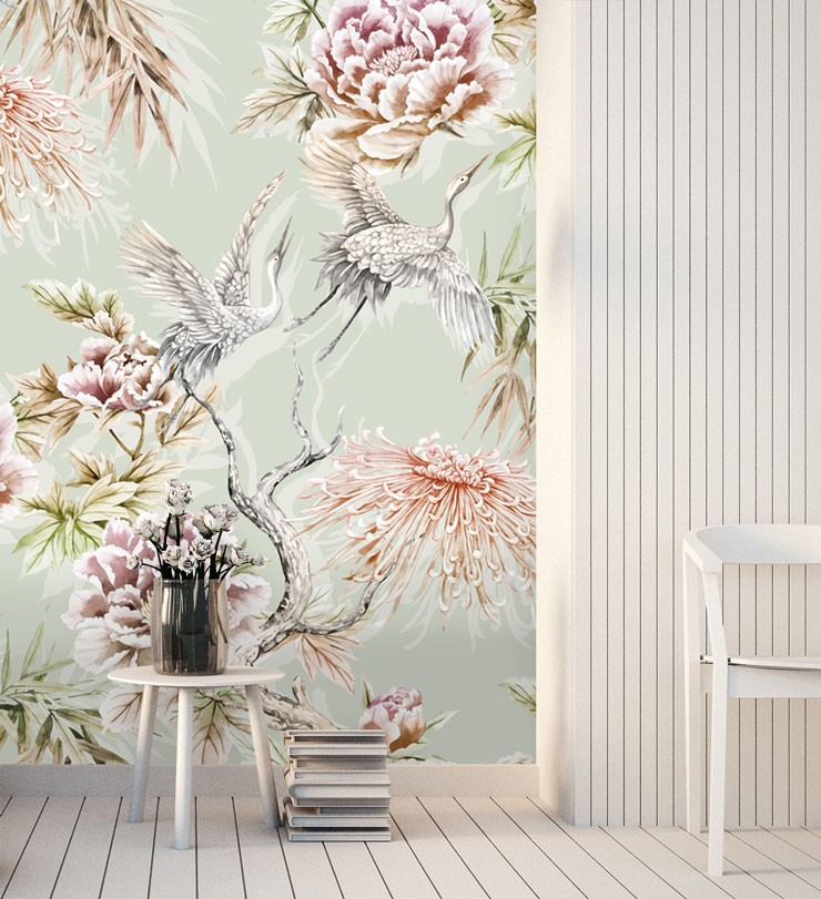 8 Beautiful Hallway Wallpaper Ideas  Design Cafe