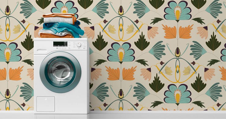 Laundry Room Ideas To Boss Your Dirty Washing Wallsauce Au