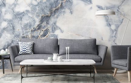 Off white marble Off white marble